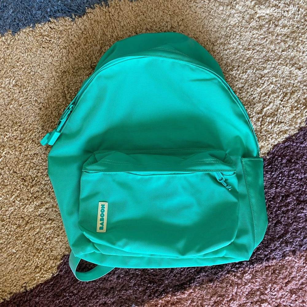 KODAK Green Backpack for Women